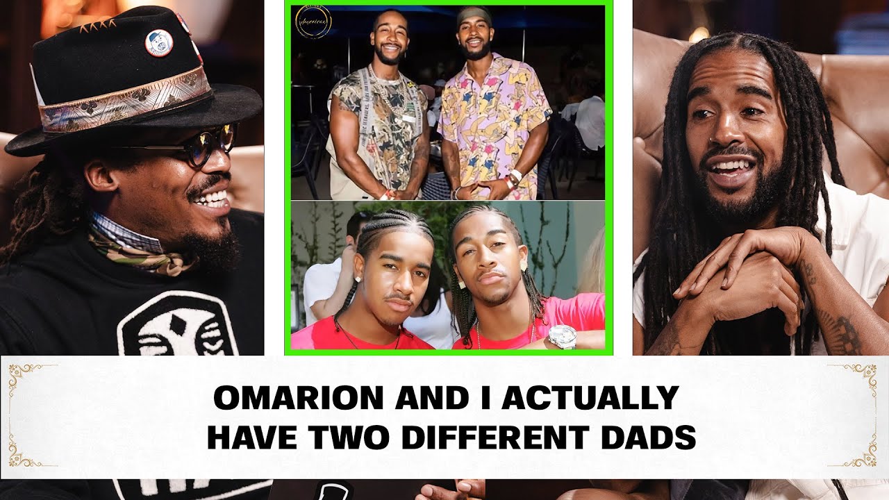 O’Ryan Finally Tells the Truth About His Relationship With Omarion