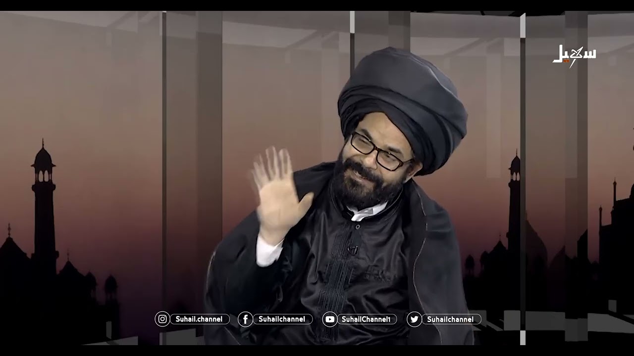 غاغة مكس الحلقة السادسة | آل البيت .. للفنان محمد الأضرعي