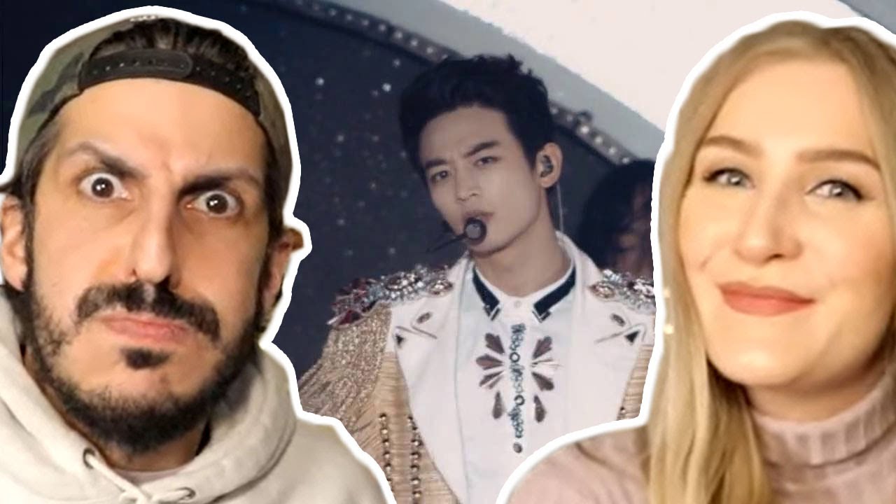 Producer REACTS to SHINee - Sherlock (Clue + Note)