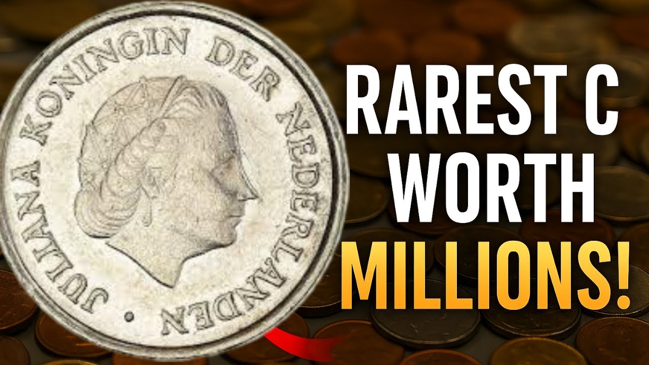 Most Valuable Coins Still in Use &ndash; 2025 Edition