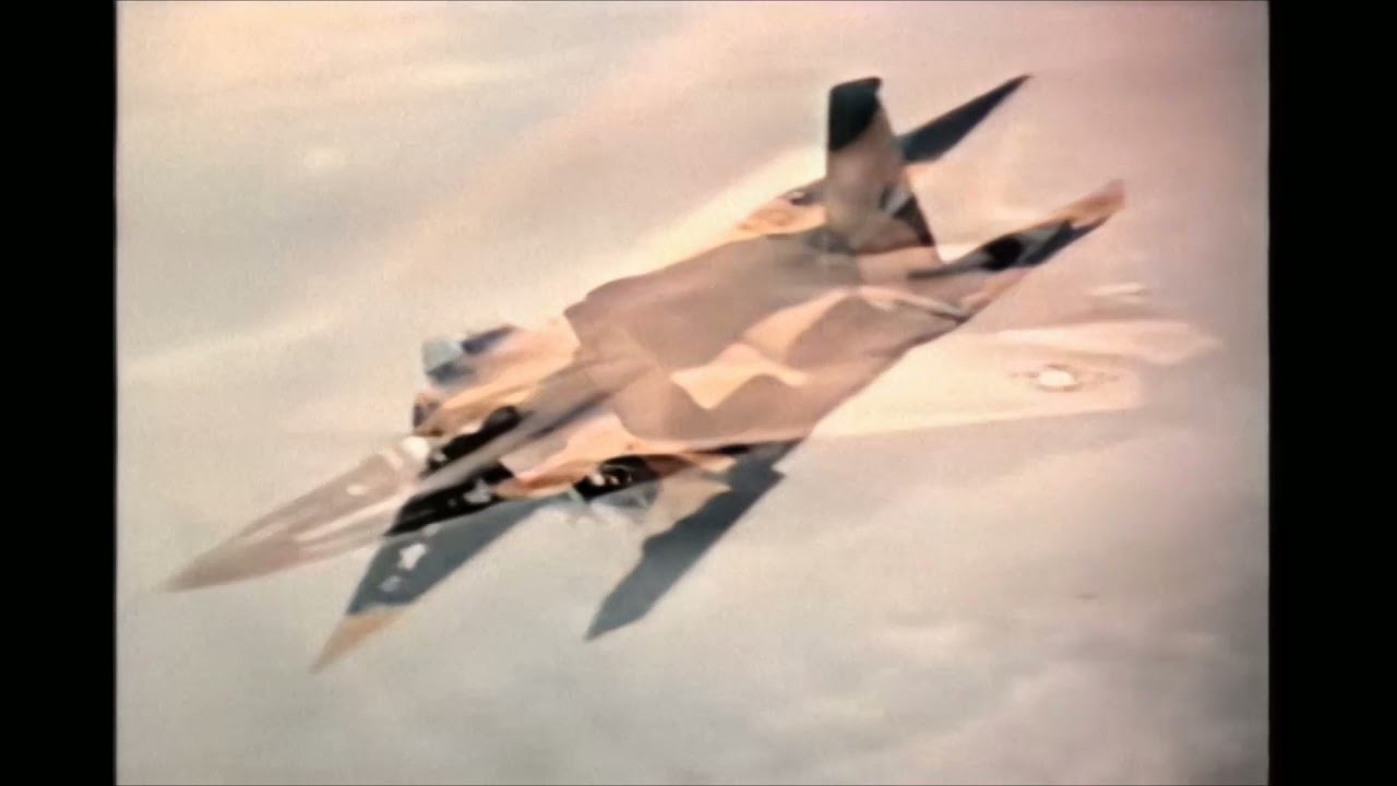 Take Off: F15 Eagle