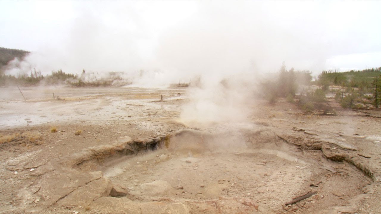 Science Bulletins: Mapping the Heat Beneath