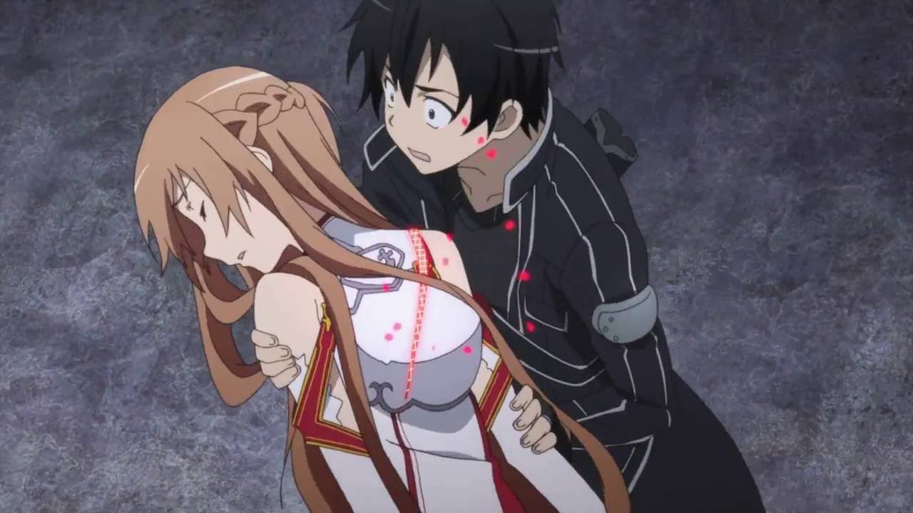 [AMV] Sword Art Online (SAO) - What I've Done