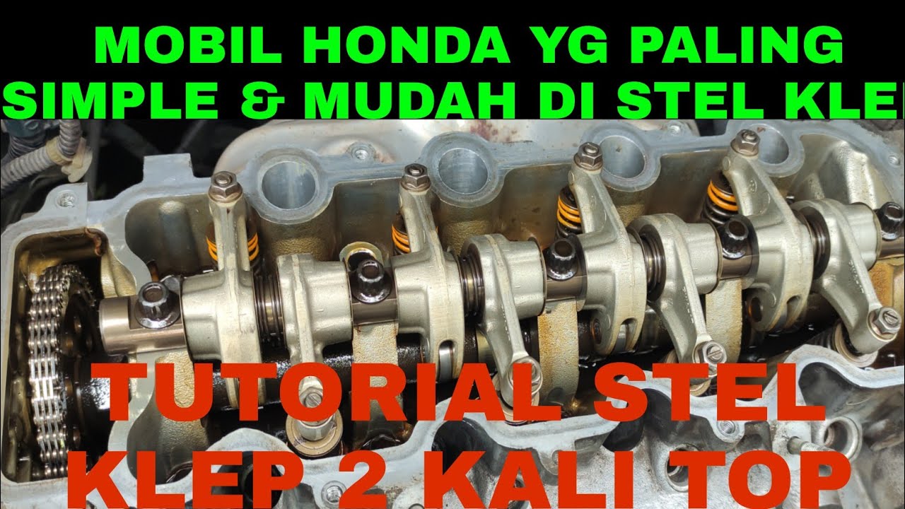 STEL KLEP JAZZ IDSI