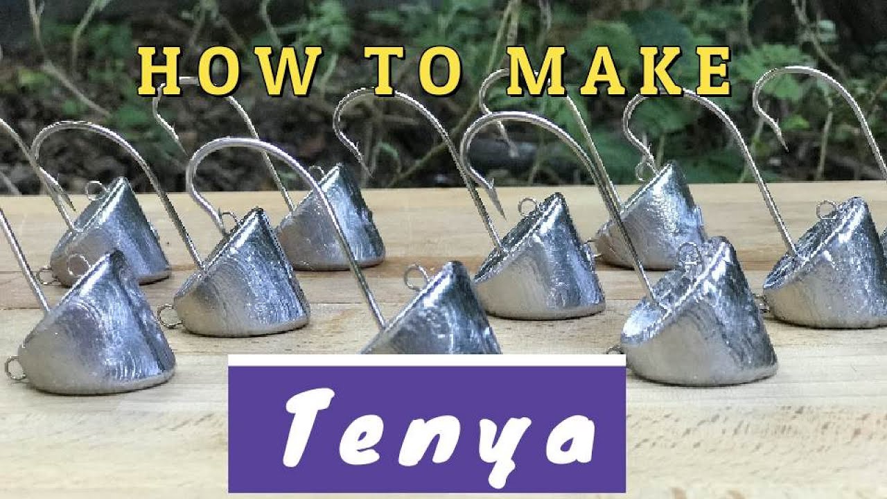 Making Tenya @ Home [Plus big sweet lips landing with tenya!]