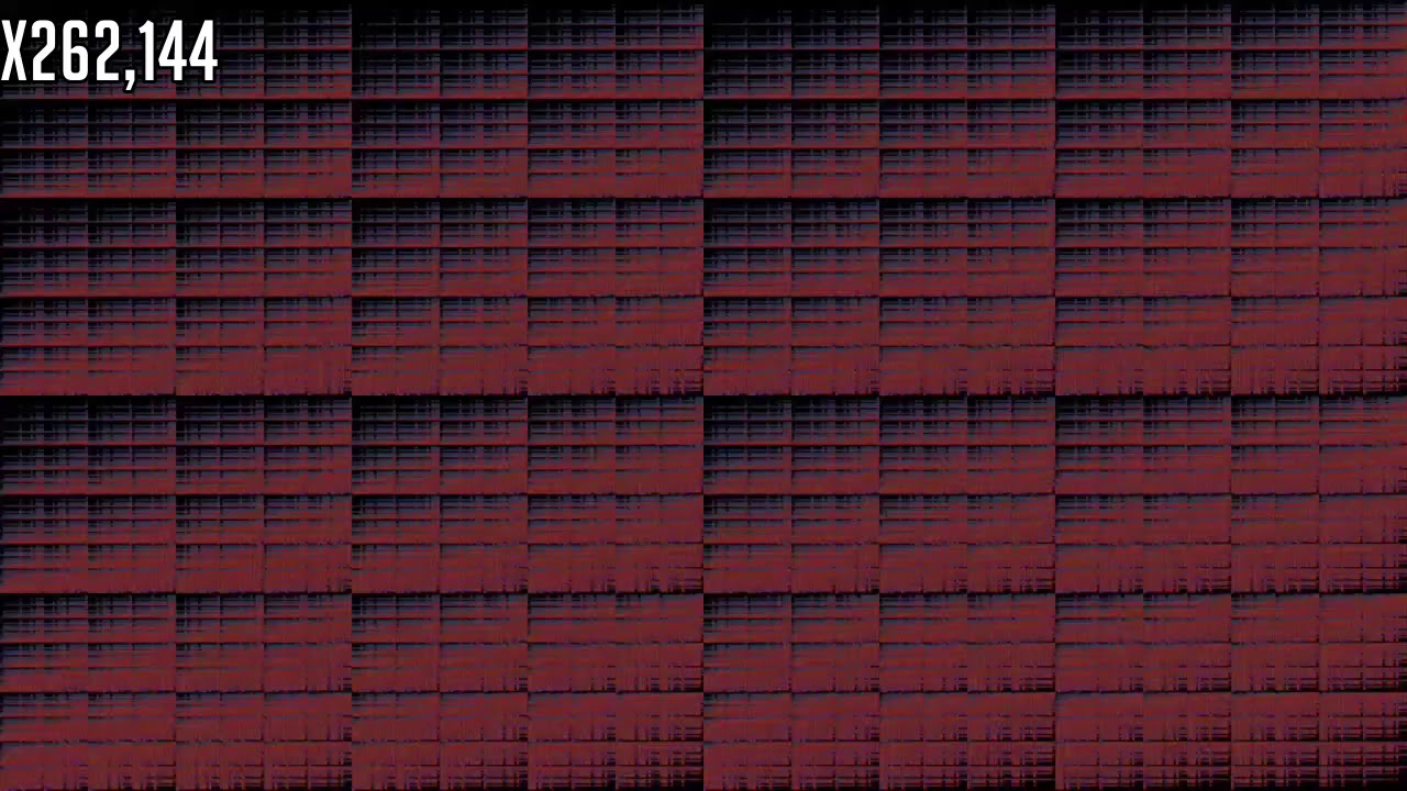 NBC Ident (2011 - Present) - 340,282,366,920,938,463,463,476,607,431,768,211,456 times (Part 1/5)