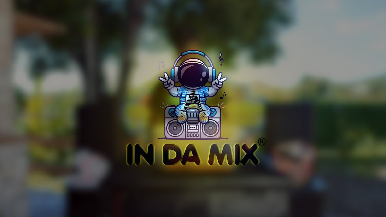 IN DA MIX SEASON 2 VOL 1