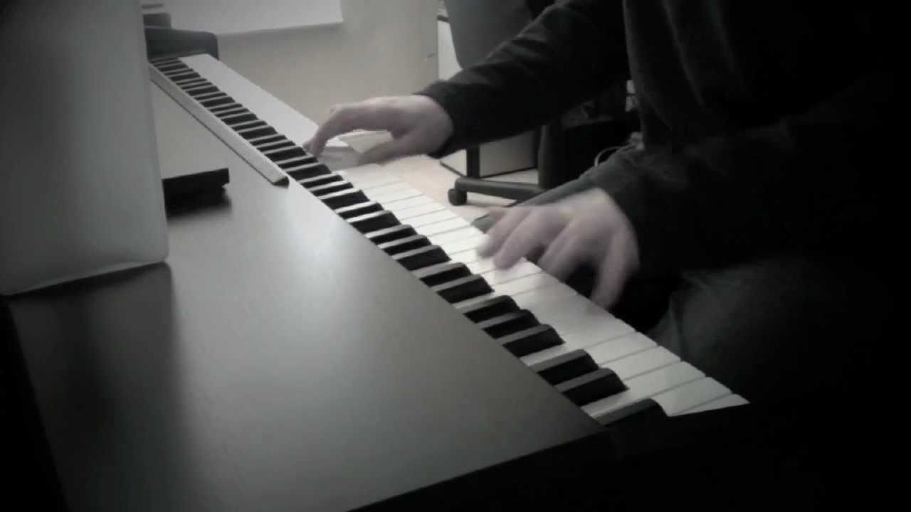 Ludovico Einaudi - Lady Labyrinth