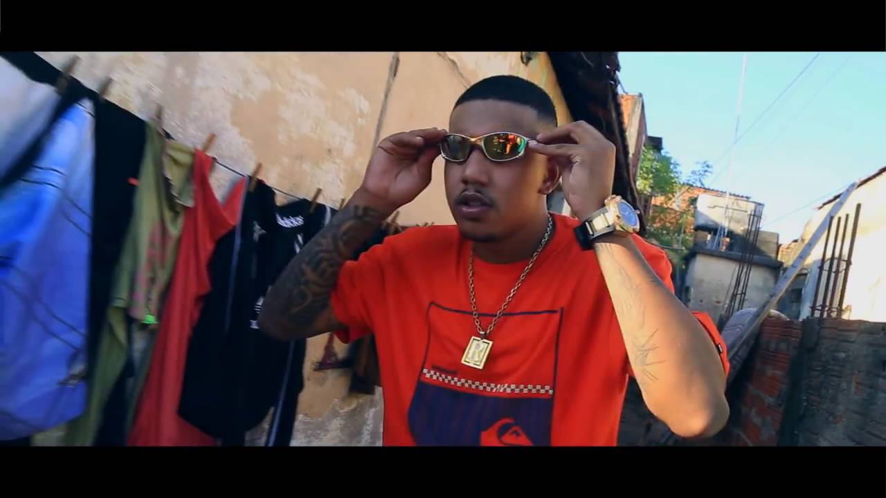 Mcs Pp da vs, Kevin e Nego Blue - Adrenalina (video clip oficial) (Dj Teta)