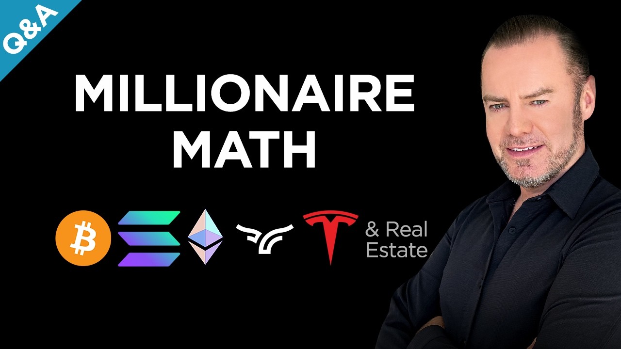 Why Most Investors Make ZERO Profit (And How to Win)