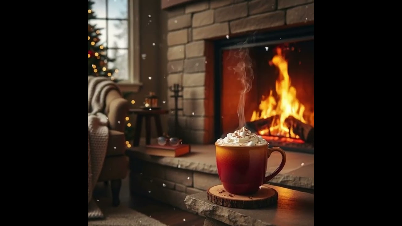 Уютная музыка для дома. Слушай и кайфуй!