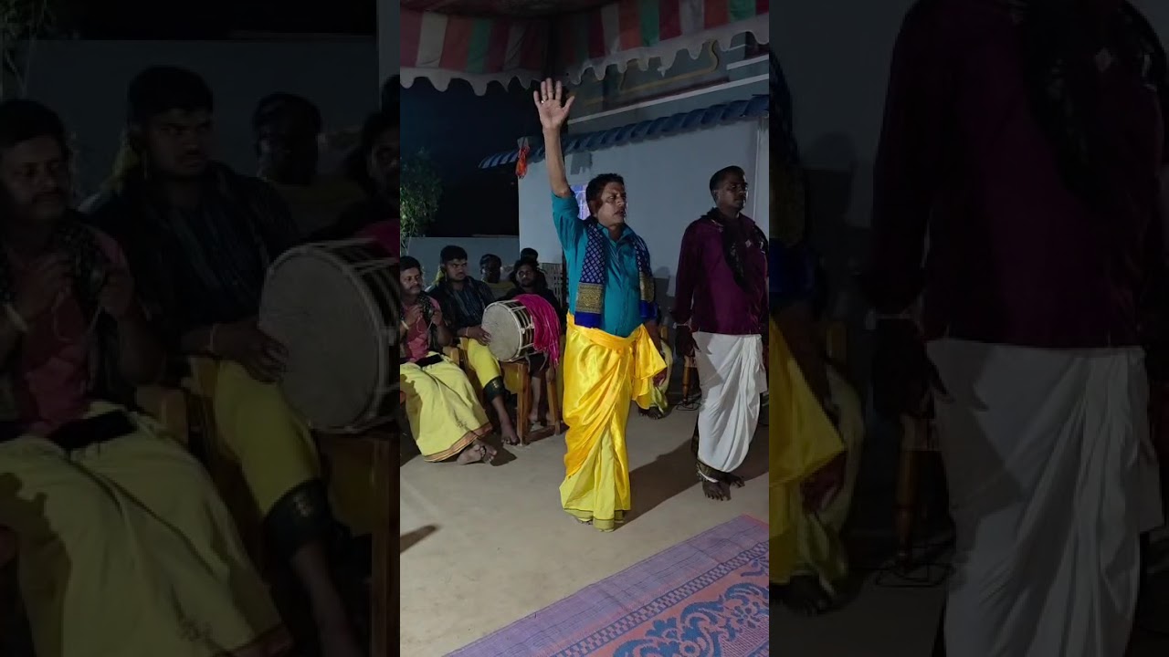 Oggu Katha Own voice #trending#viral#katha 
