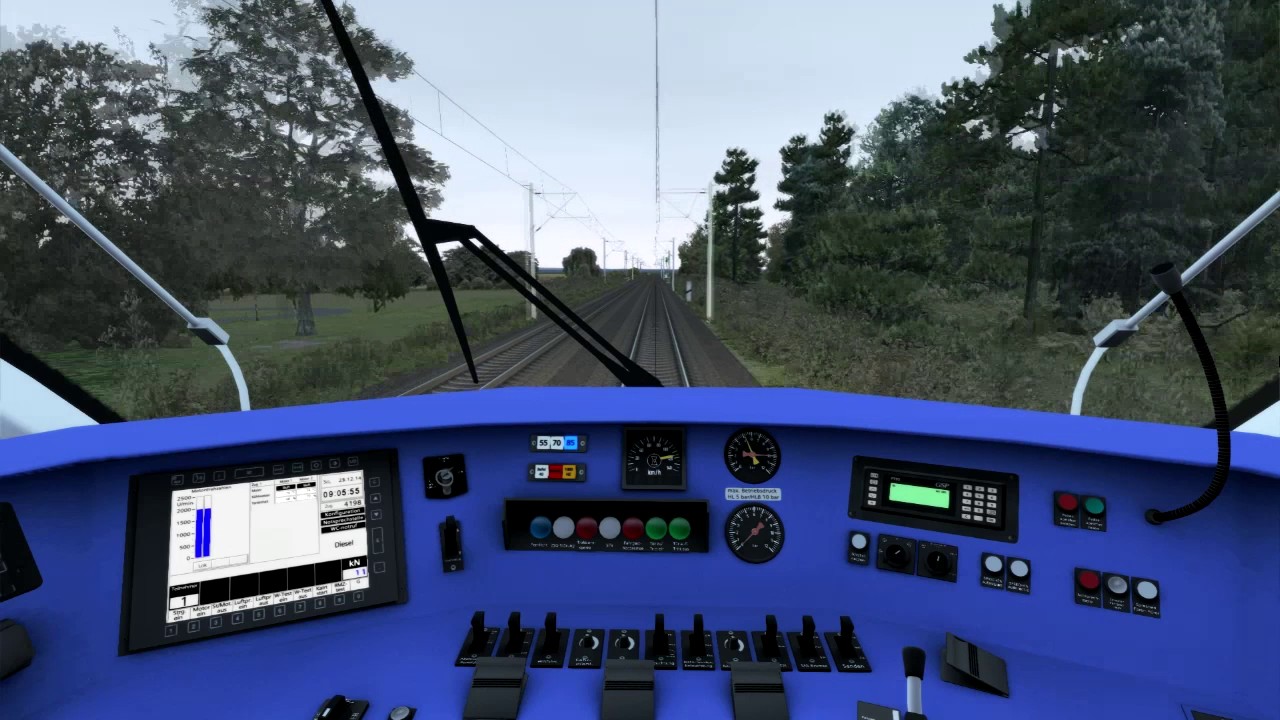 RSSLO Desiro Classic Soundpaket Beta 03