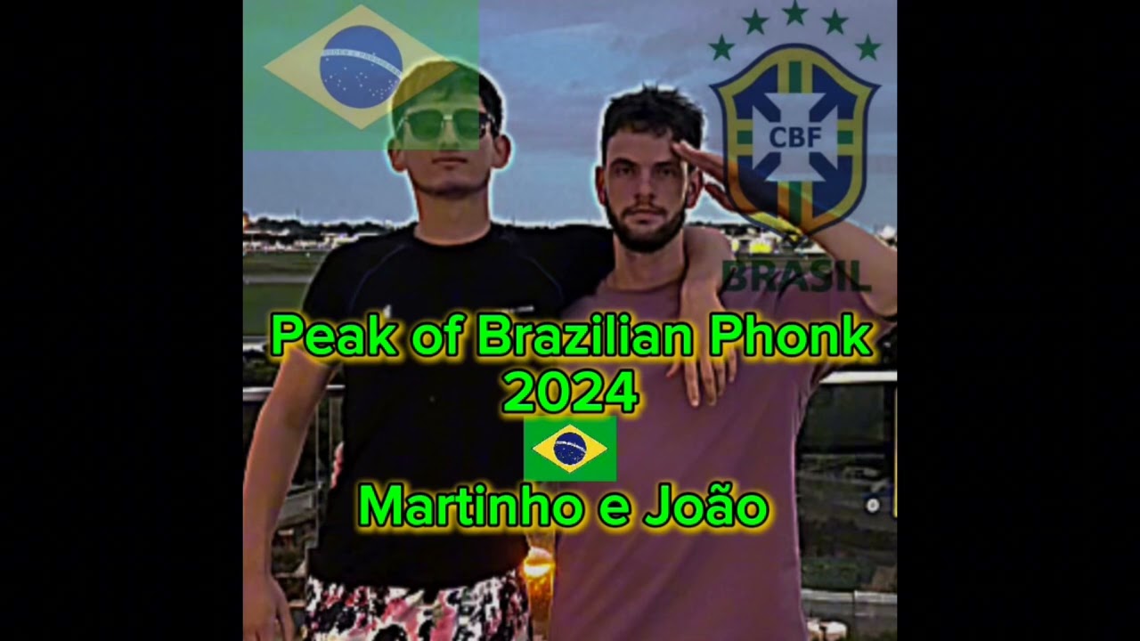 THE BEACH FUNK - UdieNnx (BRAZILIAN TIKTOK EDIT SONG)