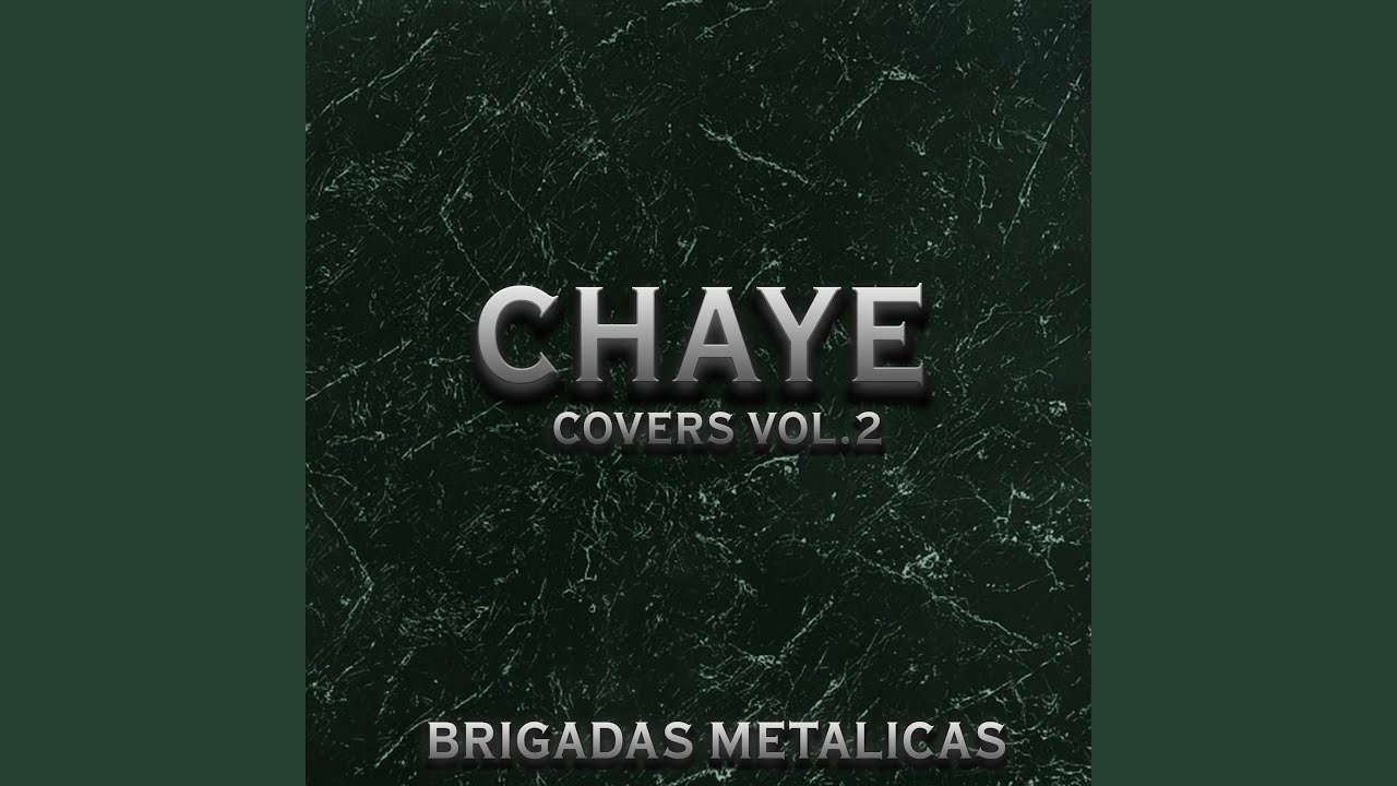 Brigadas metalicas