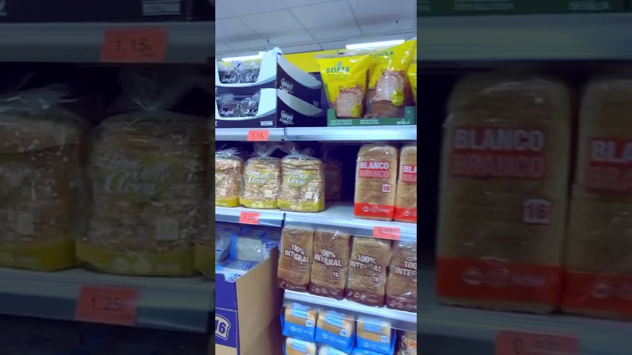El pan de molde saludable  // el coach nutricional // Roberto Vidal nutricionista