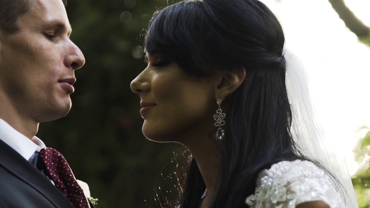 Tanita & Rassie van der Westhuizen Highlight Wedding Video | McCrea Media