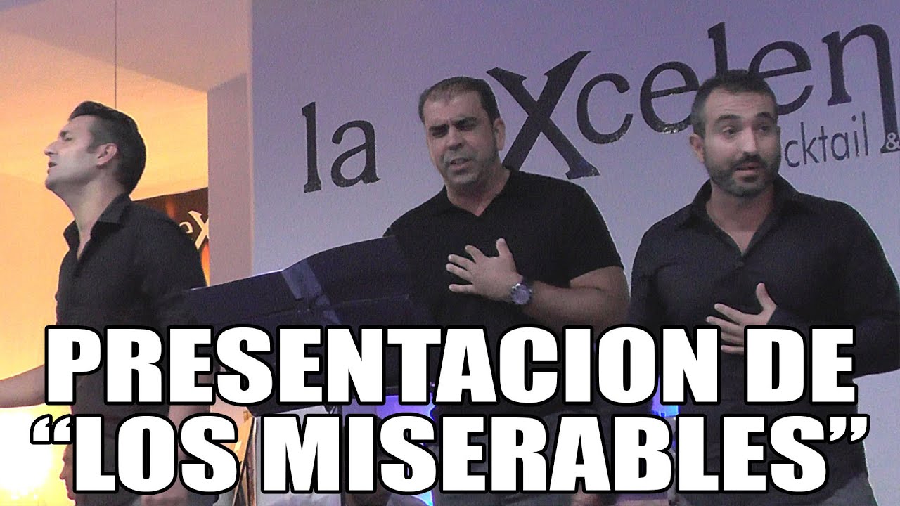 Presentación de 