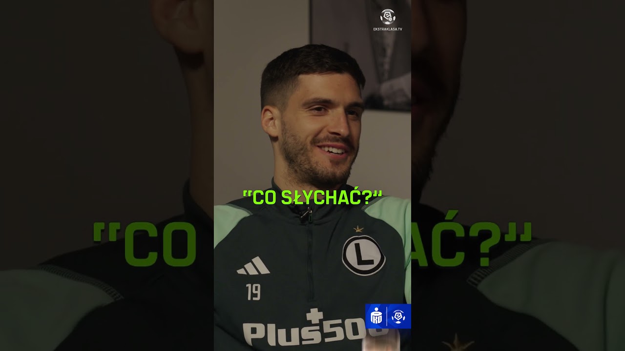 Ruben Vinagre odpowiedział na Wasze pytania! Q&A! 💫🇵🇹