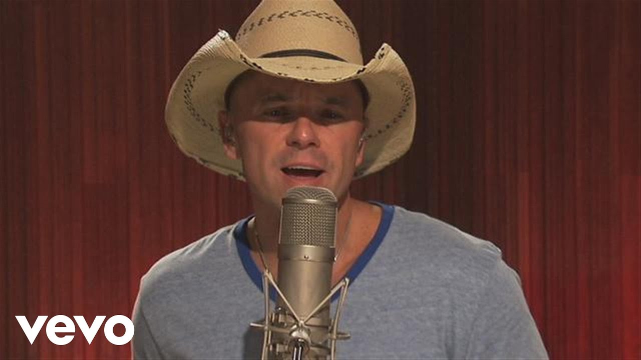 Kenny Chesney - Somewhere With You (Walmart Soundcheck)