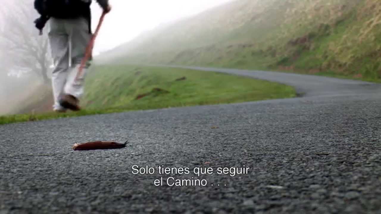 ¡Buen Camino! Trailer