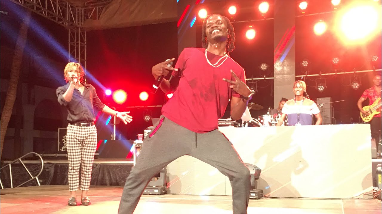 Bahasha Ya Ocampo-Juliani (Juliani Experience Coast Edition) #iphonephotography #juliani #trending
