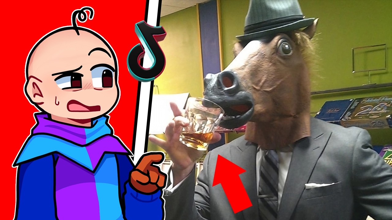 Estos TIKTOKS me Hicieron LLorar 😭 | Nabi Reacciona a TIKTOKS #2
