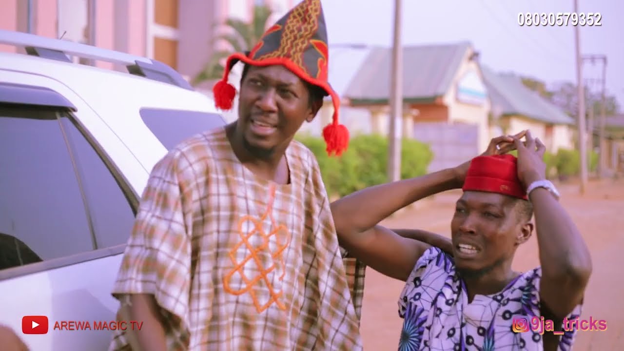 YAN SANE - NEW COMEDY 2022 BEST OF 2022 MALO DAN SOKOTO ,MADAGWAL ALI ARTWORK ,9JA TRICKS MARAFA
