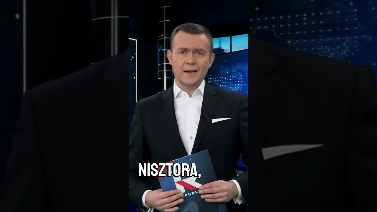 Patologia w służbach - żądamy dymisji ministra Kierwińskiego