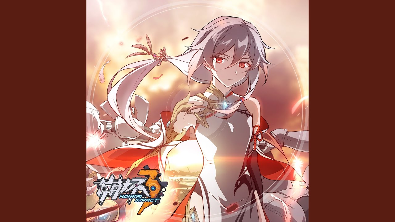 千年の羽 (崩坏3符华印象曲)