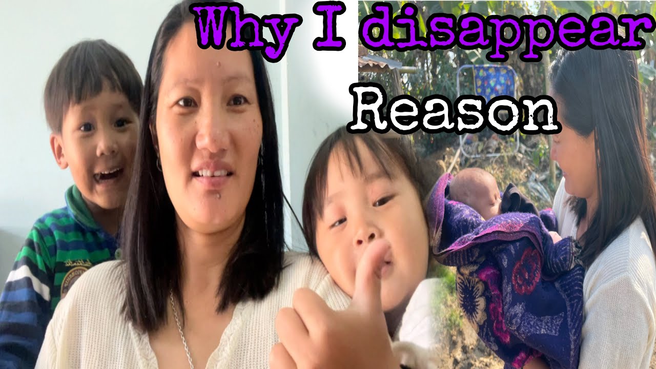 Why I Take A Break From YouTube For So Many Day’s  Here Is My Story