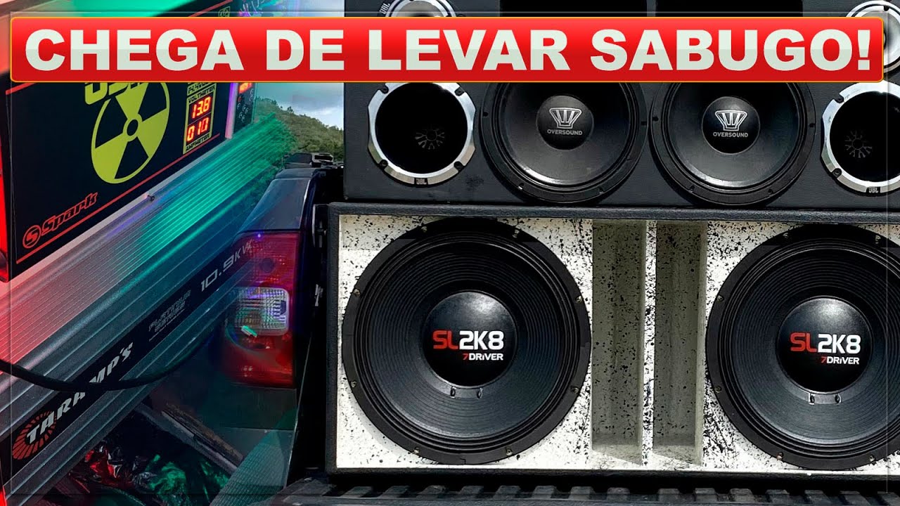 5 Dicas para VENCER no RACHA DE SOM AUTOMOTIVO!