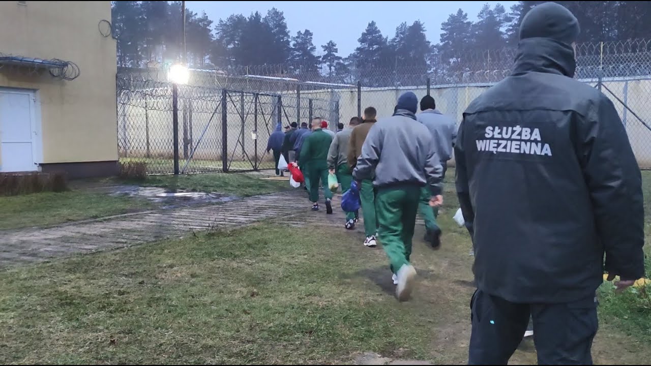 Zakład Karny w Wierzchowie