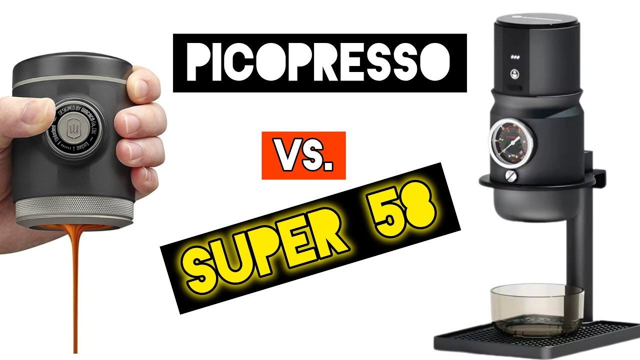 Picopresso Vs. Starseeker Super 58