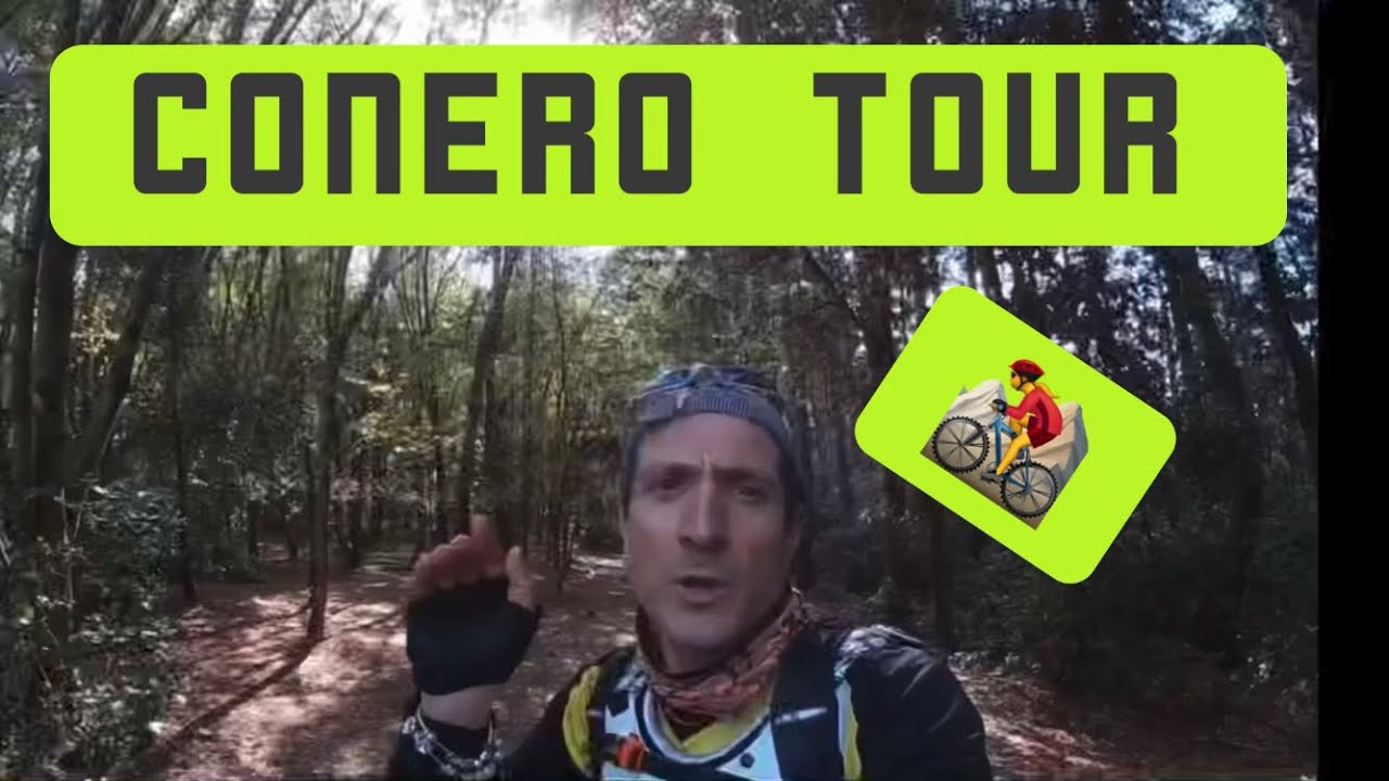 Park Conero: MTB tour🚵‍♂️🚵‍♀️