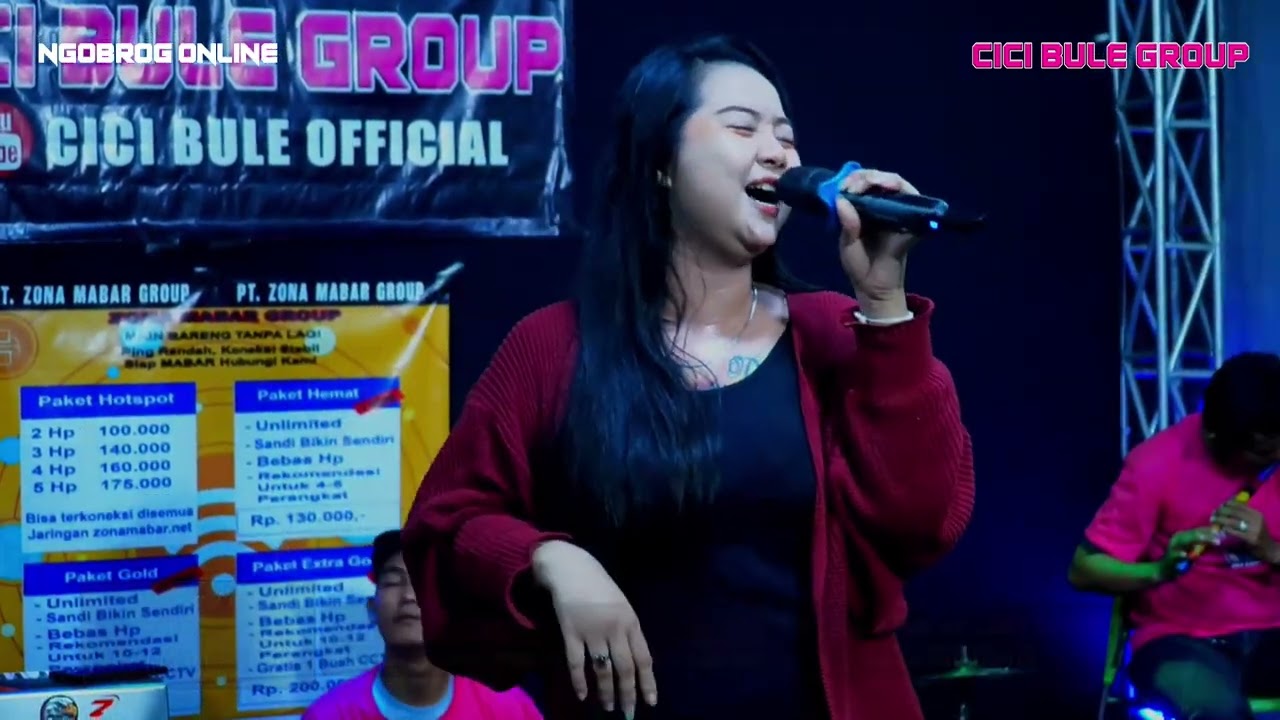 WEDI DOSA // NAOMI NAYLA // NGOBROG ONLINE EPS 4   03 March 2026 