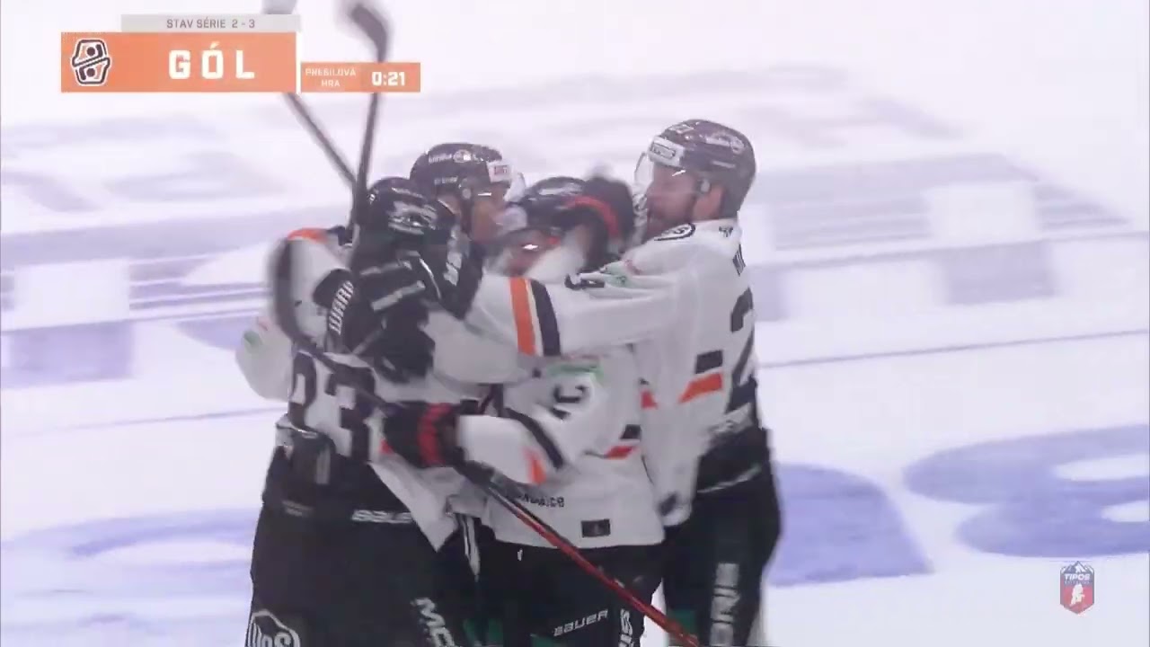 Danick Martel siirtyy &Auml;ssiin