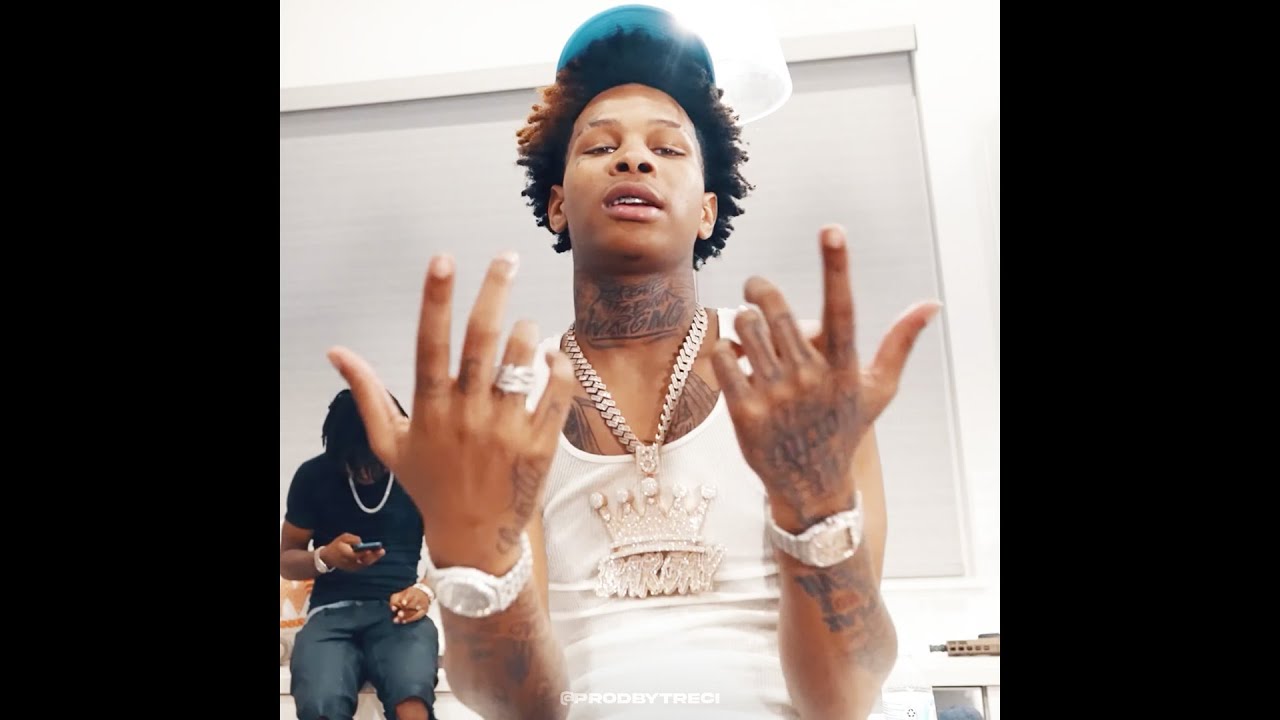 (FREE) BAK Jay Sample Type Beat 