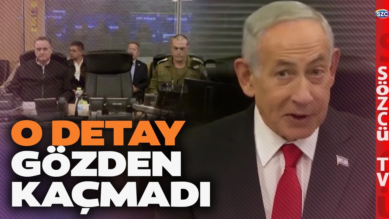 Netanyahu Öldü mü? Gizemli Video Sosyal Medyayı Salladı! Nevruz Videosundaki Büyük Sır