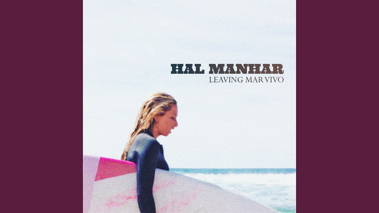 Scary Surfer