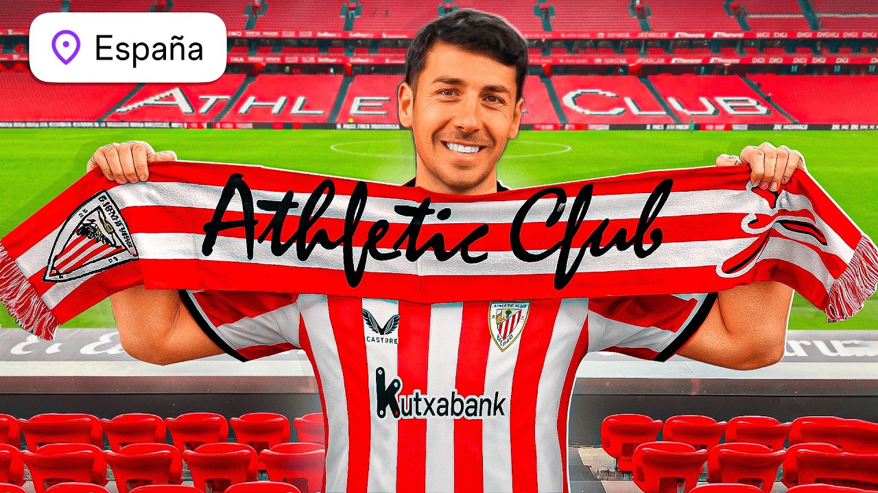 ¿Es el MEJOR Estadio De Fútbol de España ?  | Albercast
