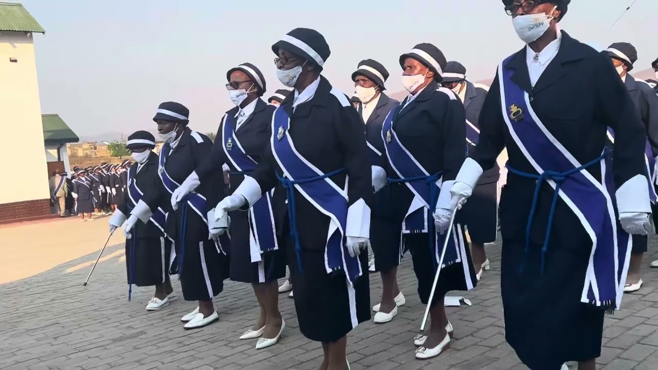 #Nhlazatshe’23