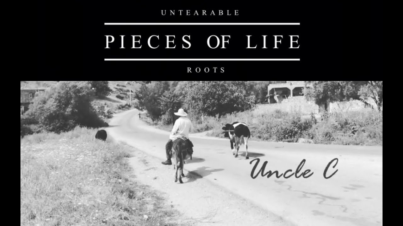 UNTEARABLE ROOTS - Uncle C (full video)
