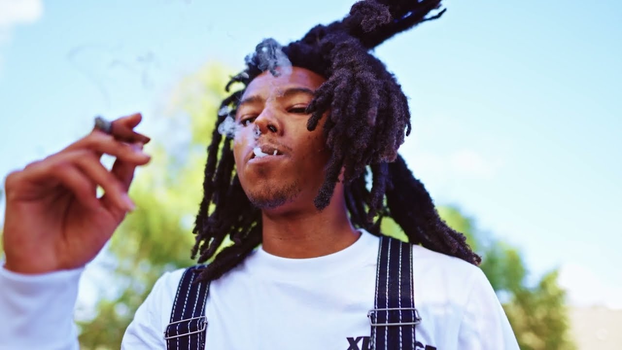 GliizzyBandit - FCK  YA (Official Music Video)