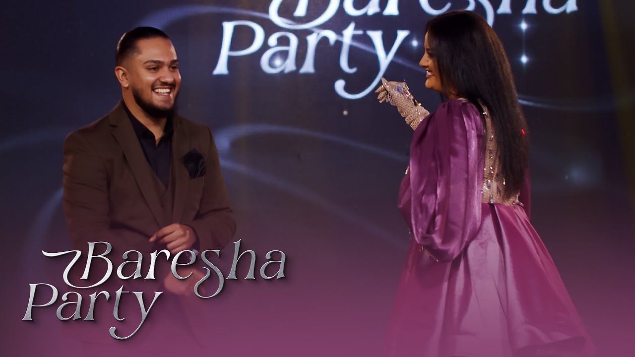 Lule Mustafa & Turabi - Taksirati (Baresha Party)