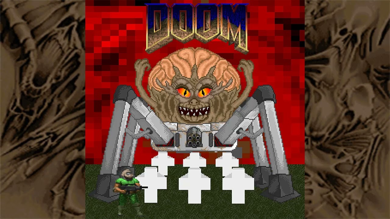 Metallica - Battery (Doom Soundfont)