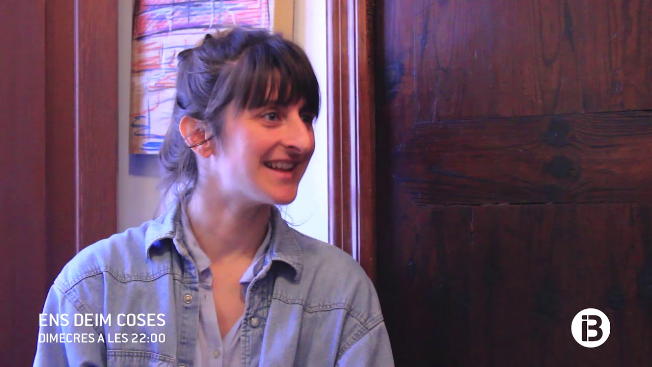 Entrevistes des del meu balcó – Clara Ingold – 10/06/2020