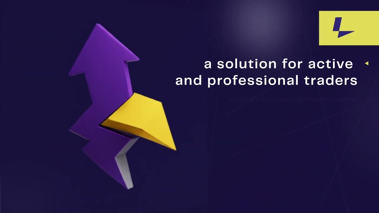 The Brokerage and Trading Software for Professional Traders