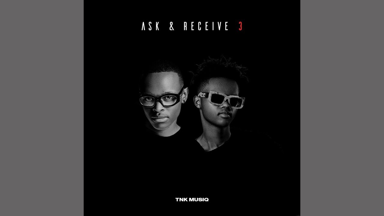 TNK MusiQ, Zani & DJ Raybel - H12 (Official Audio)