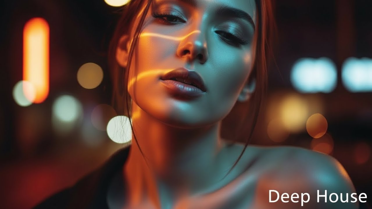 Deep Feeling mix 2026  Chill Mix  Club Mix Vocal House  Nu Disco, Chillout